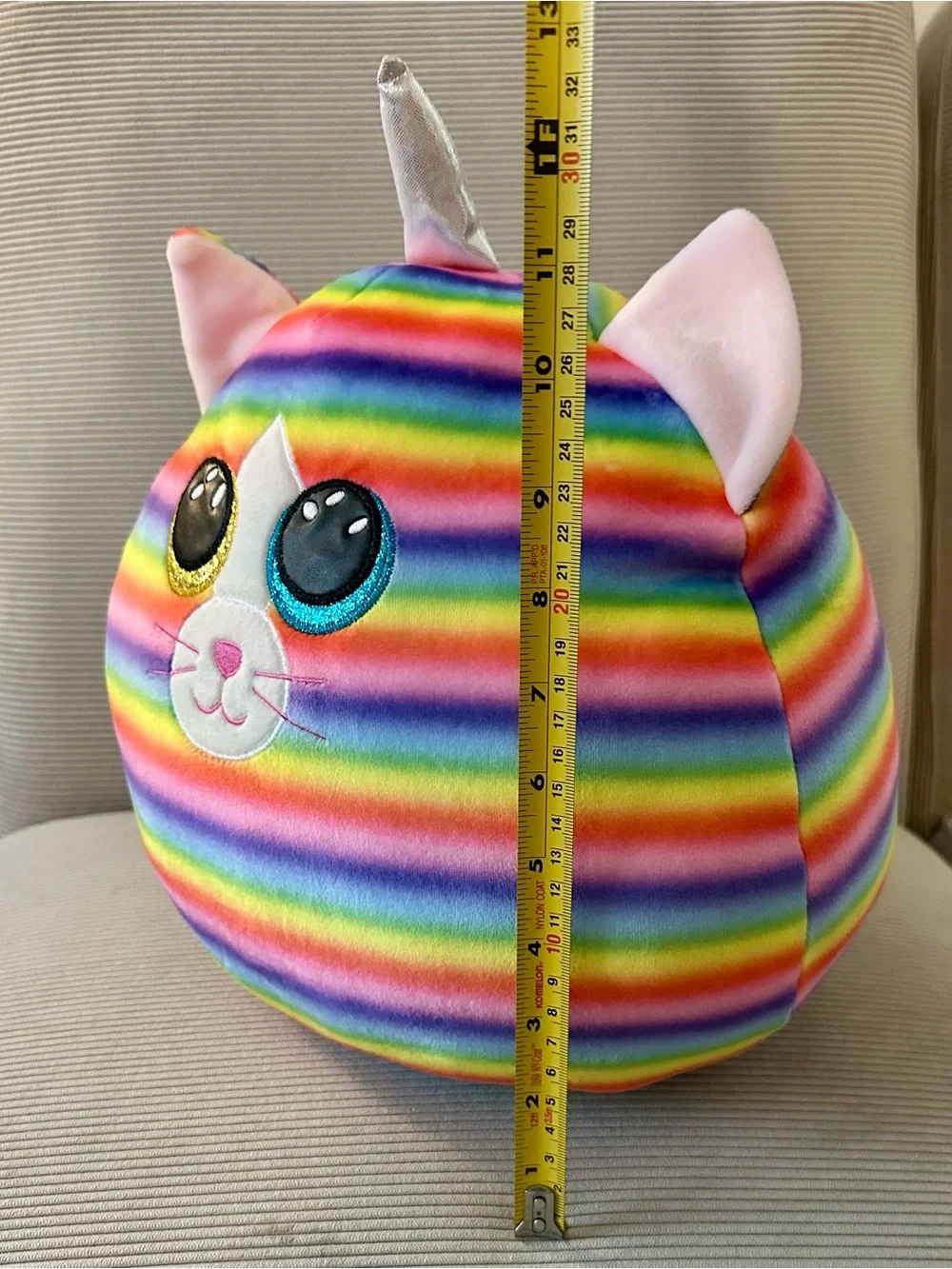 Heather the Cat “UniCat